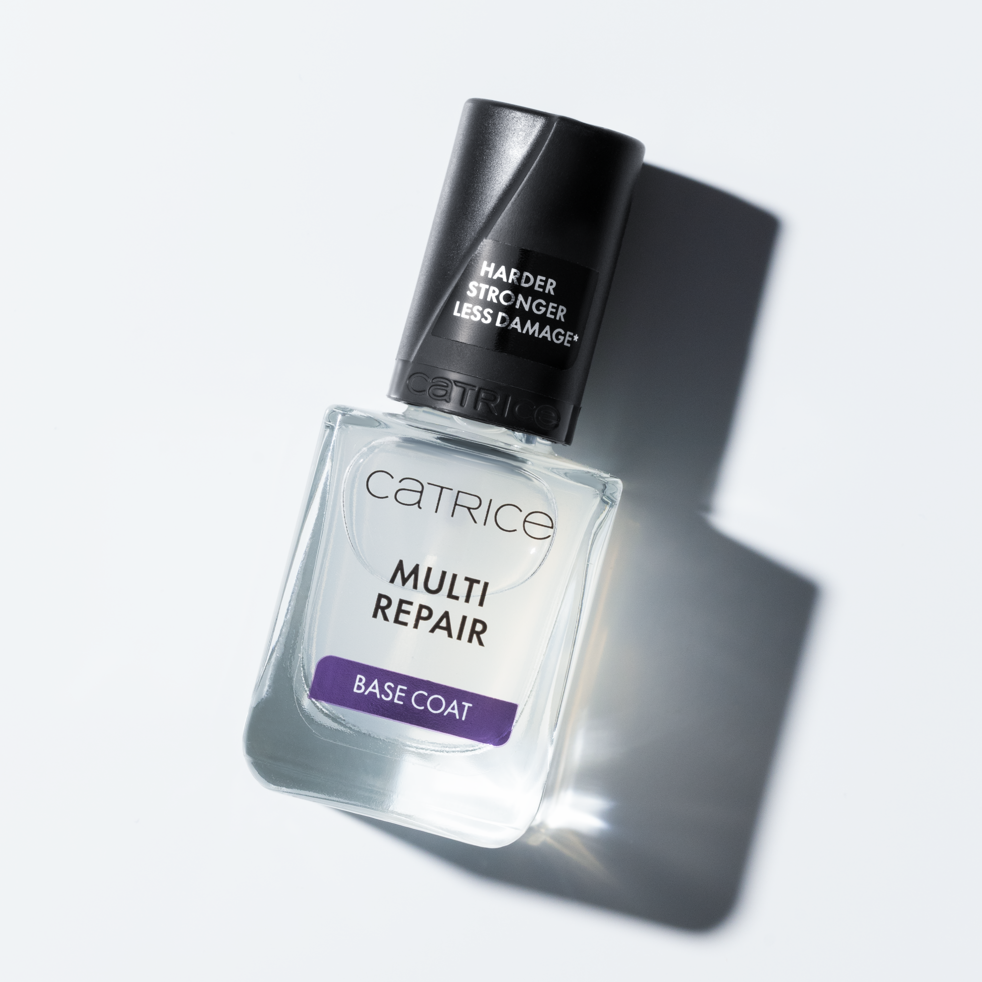 Bild: Catrice CATRICE MULTI REPAIR BASE COAT