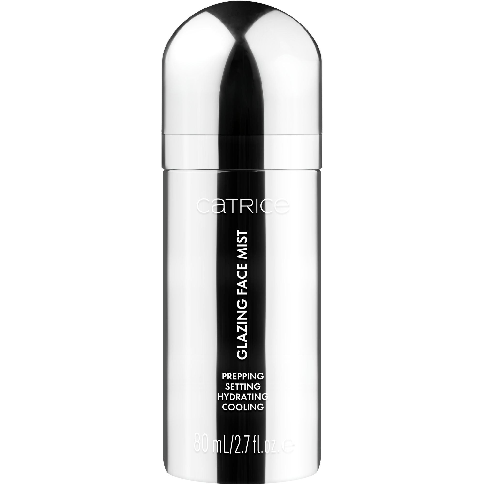Bild: Catrice BEYOND THE MIRROR Glazing Face Mist 