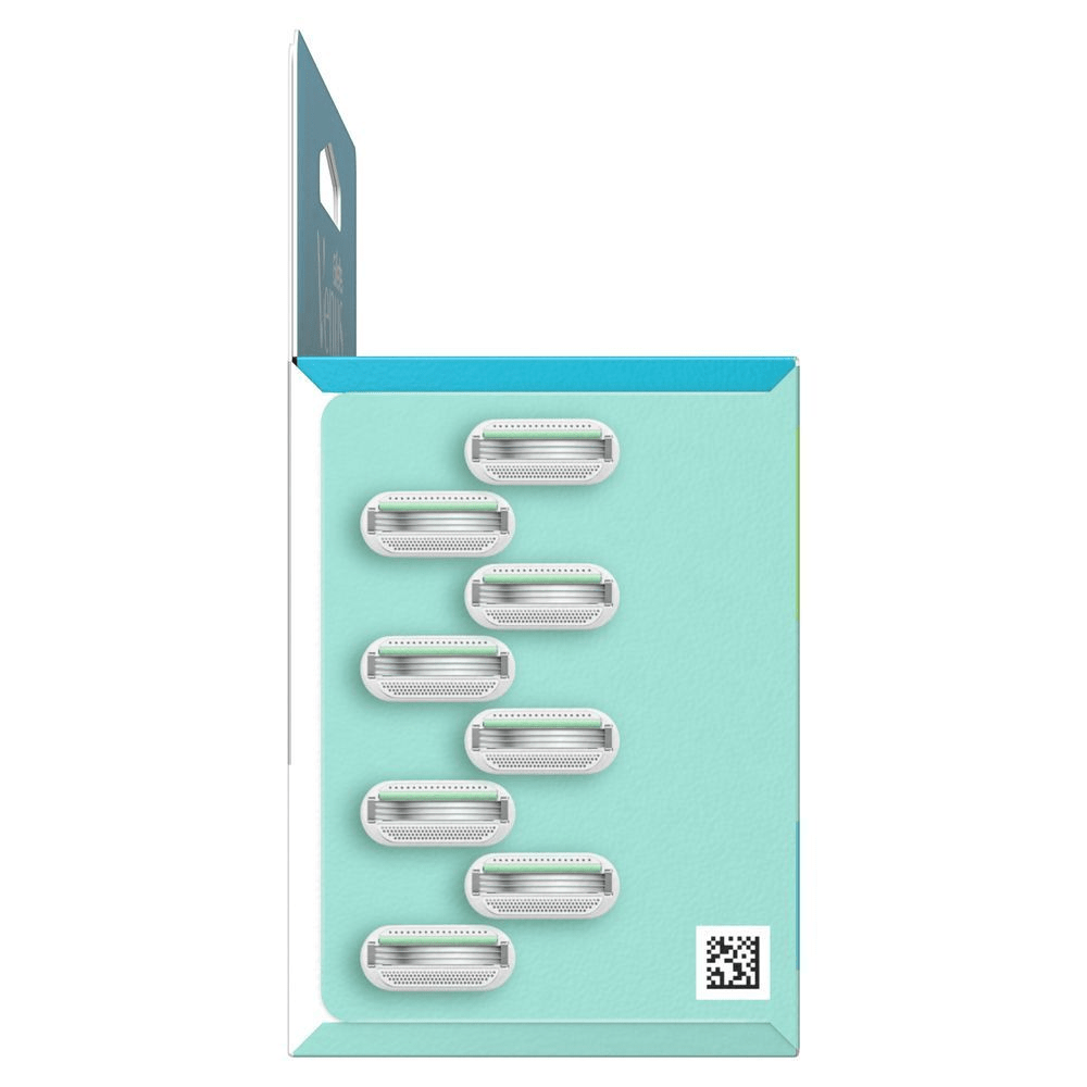 Bild: Gillette Venus Smooth Sensitive Damenrasierer 