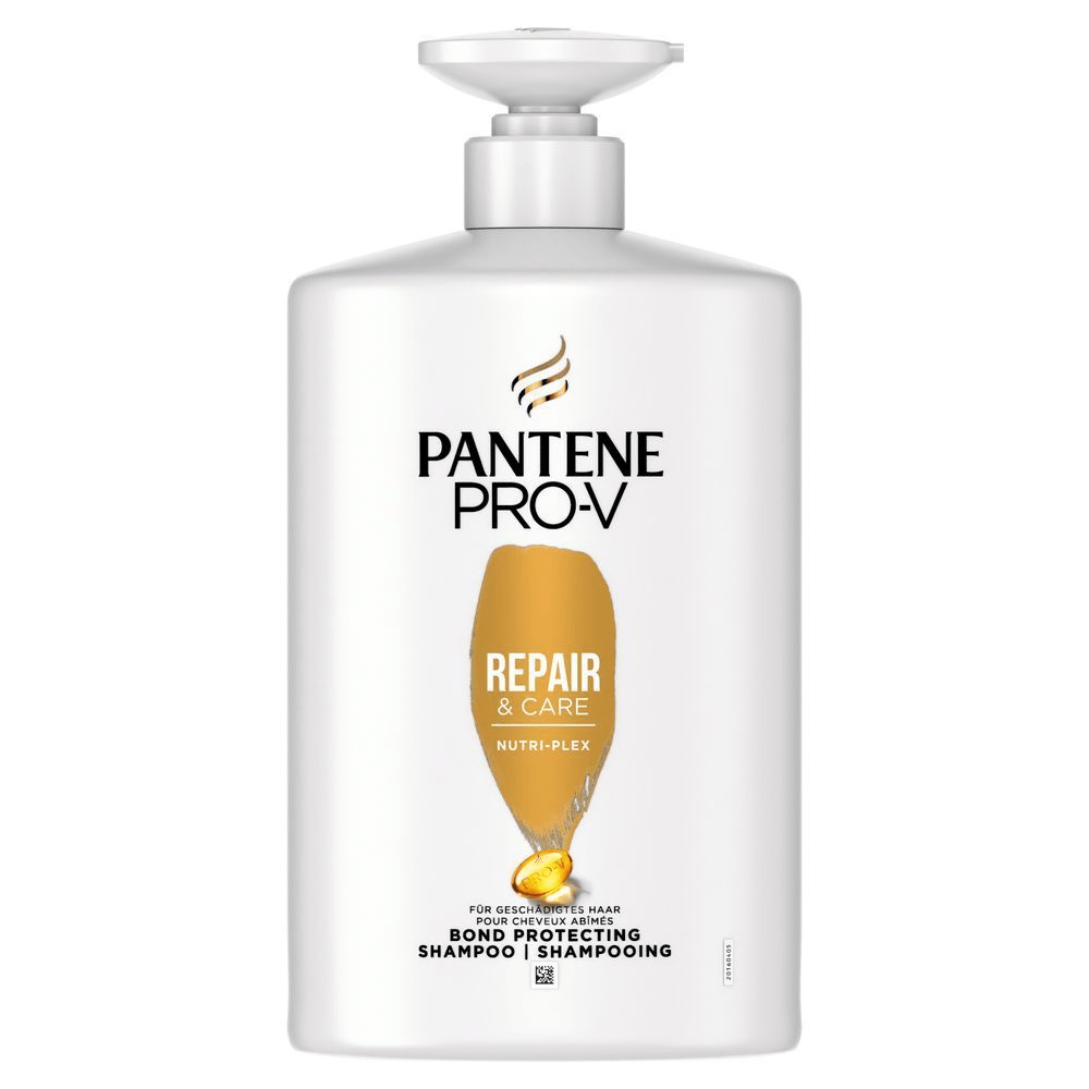 Bild: PANTENE PRO-V Repair & Care Shampoo 