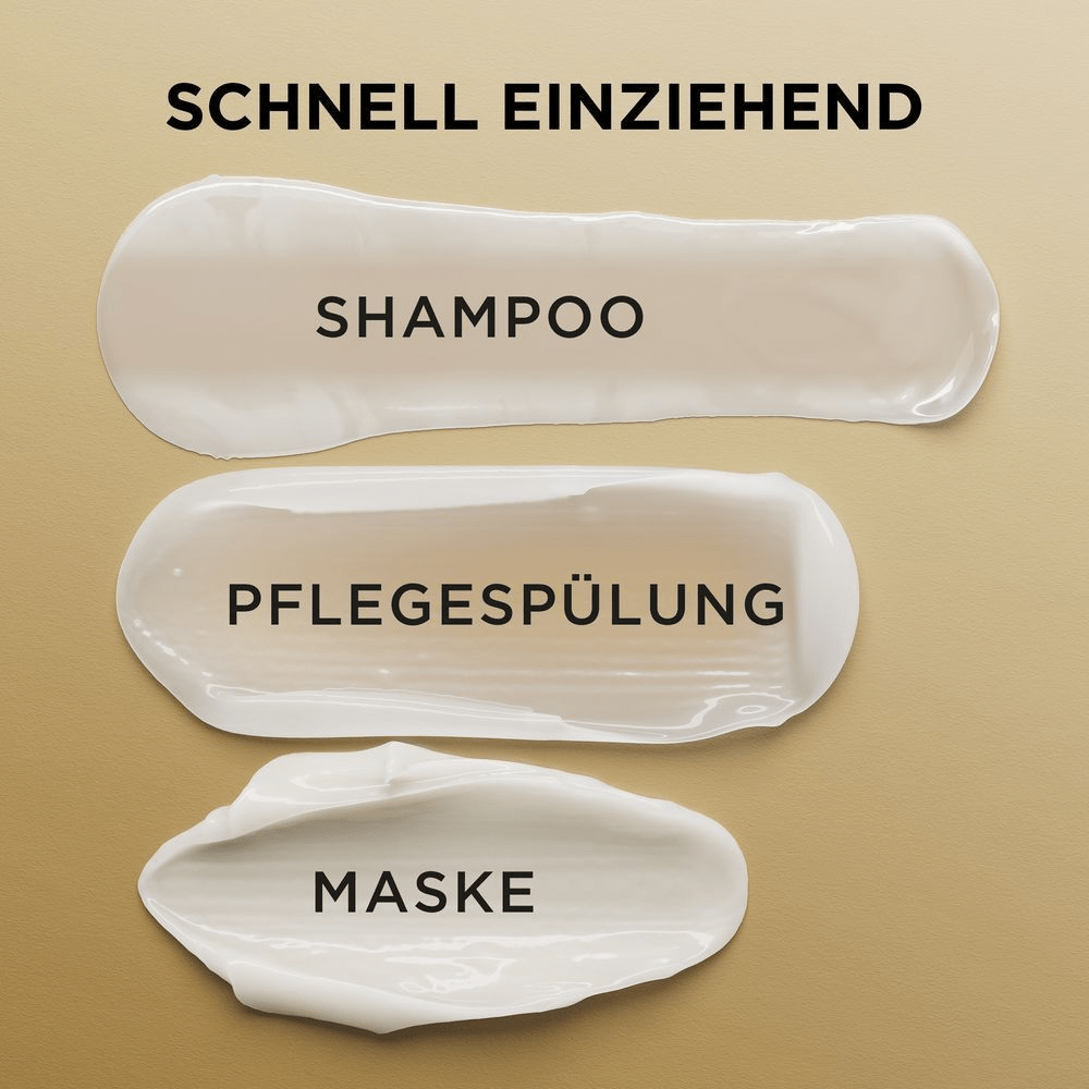 Bild: PANTENE PRO-V Repair & Care Pflegespülung 