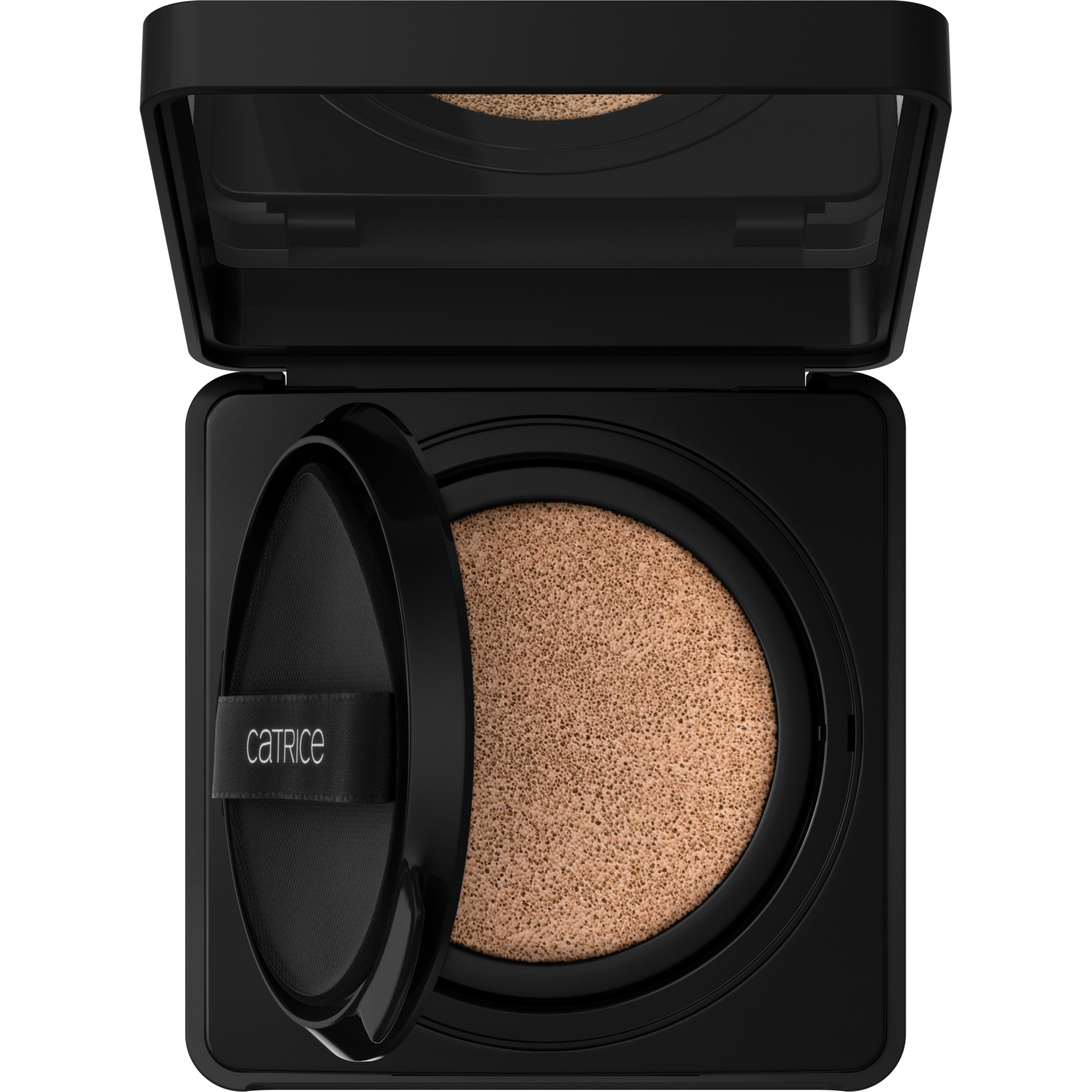 Bild: Catrice CATRICE INVISIBLECOVER CUSH. FOUND. 027C 027C