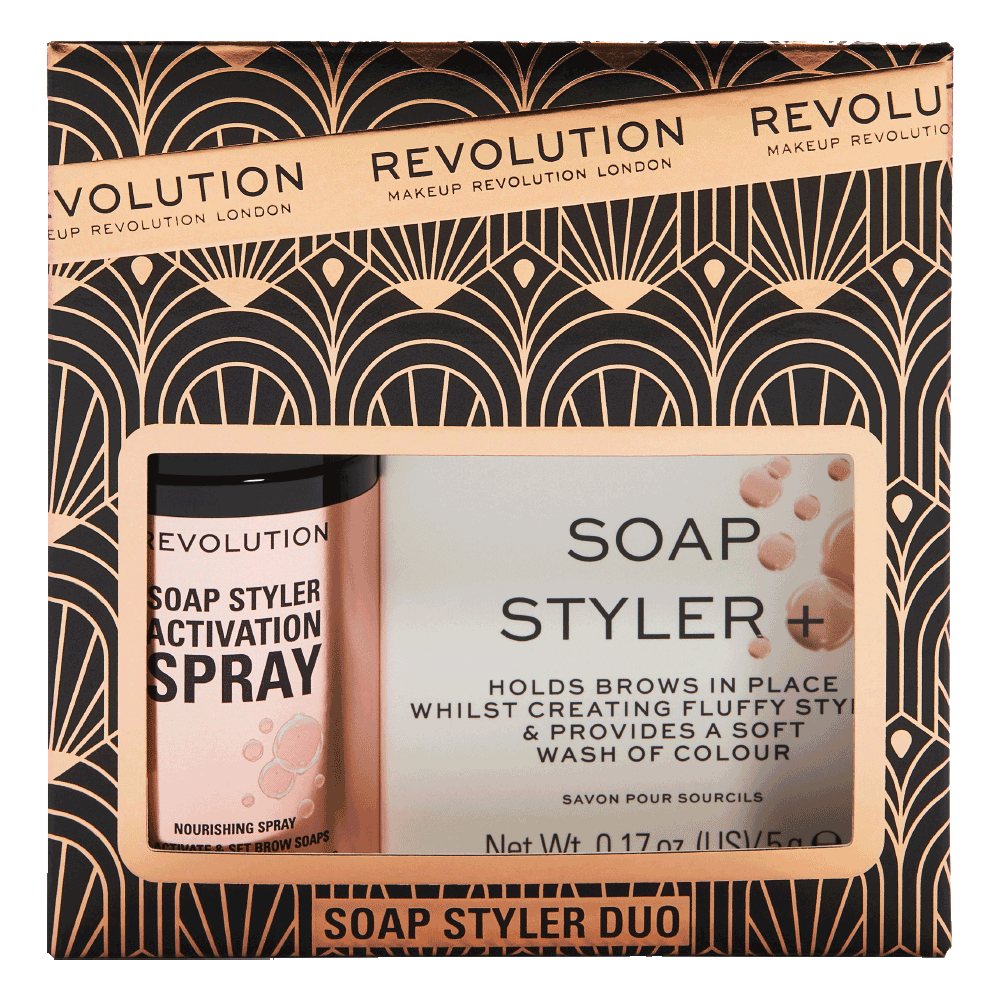 Bild: 8X4 Soap Styler Duo