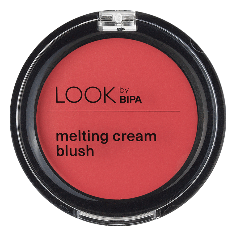 Bild: LOOK BY BIPA Melting Cream Blush nicole