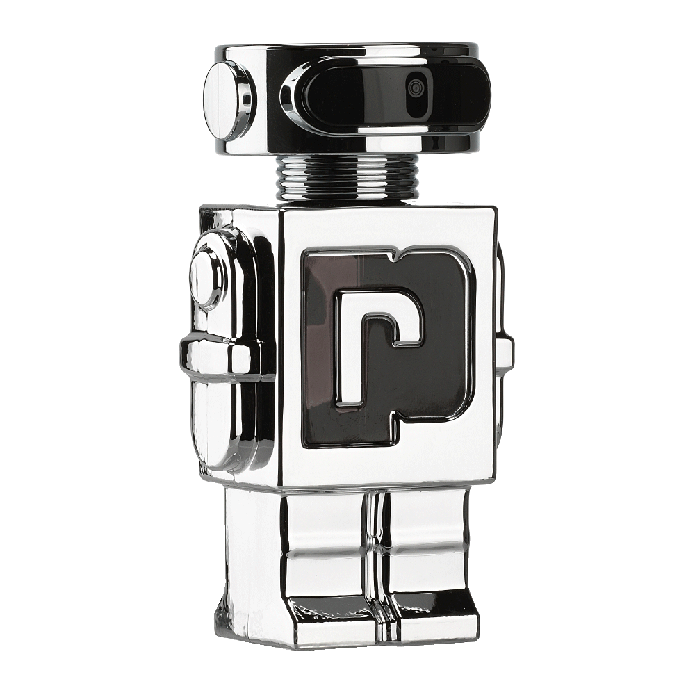 Bild: Paco Rabanne Phantom Eau de Toilette