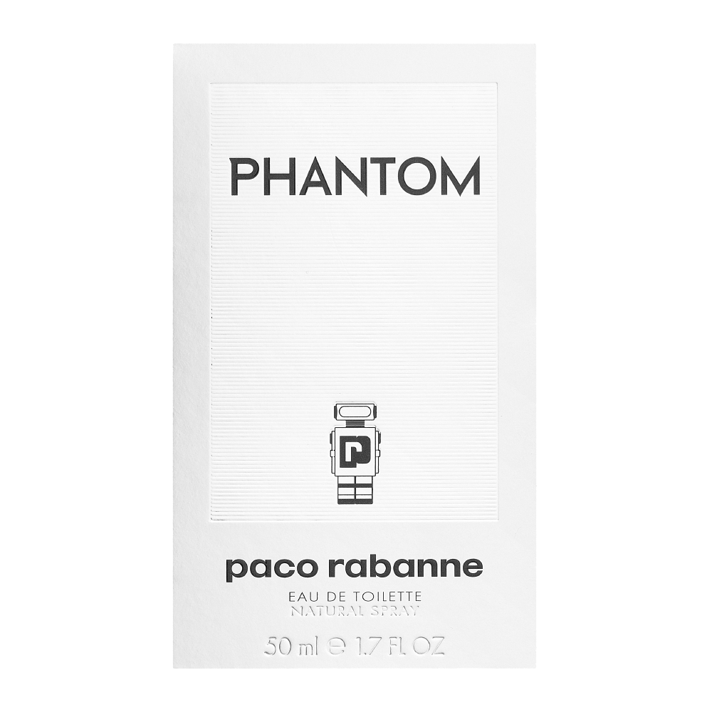 Bild: Paco Rabanne Phantom Eau de Toilette