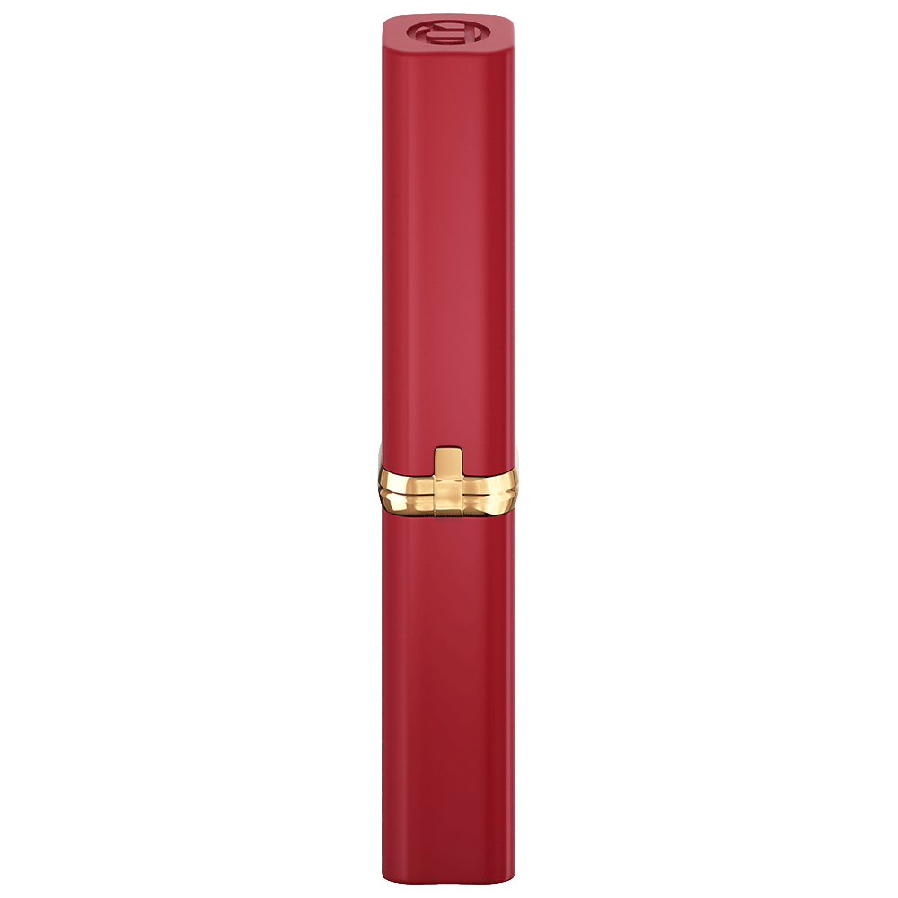Bild: L'ORÉAL PARIS Color Riche Intense Volume Matte Lippenstift Le Rouge Confident