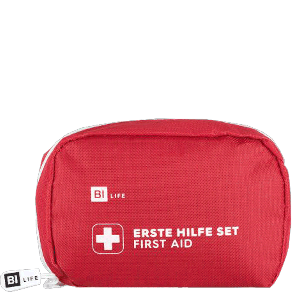 Bild: BI LIFE Erste Hilfe Set