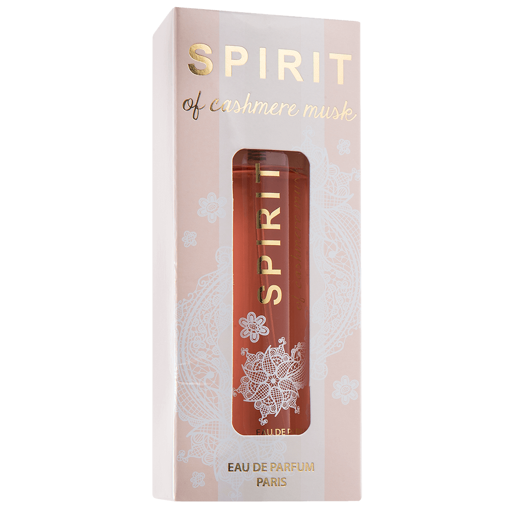 Bild: Spirit Of Cashmere Musk Eau de Parfum