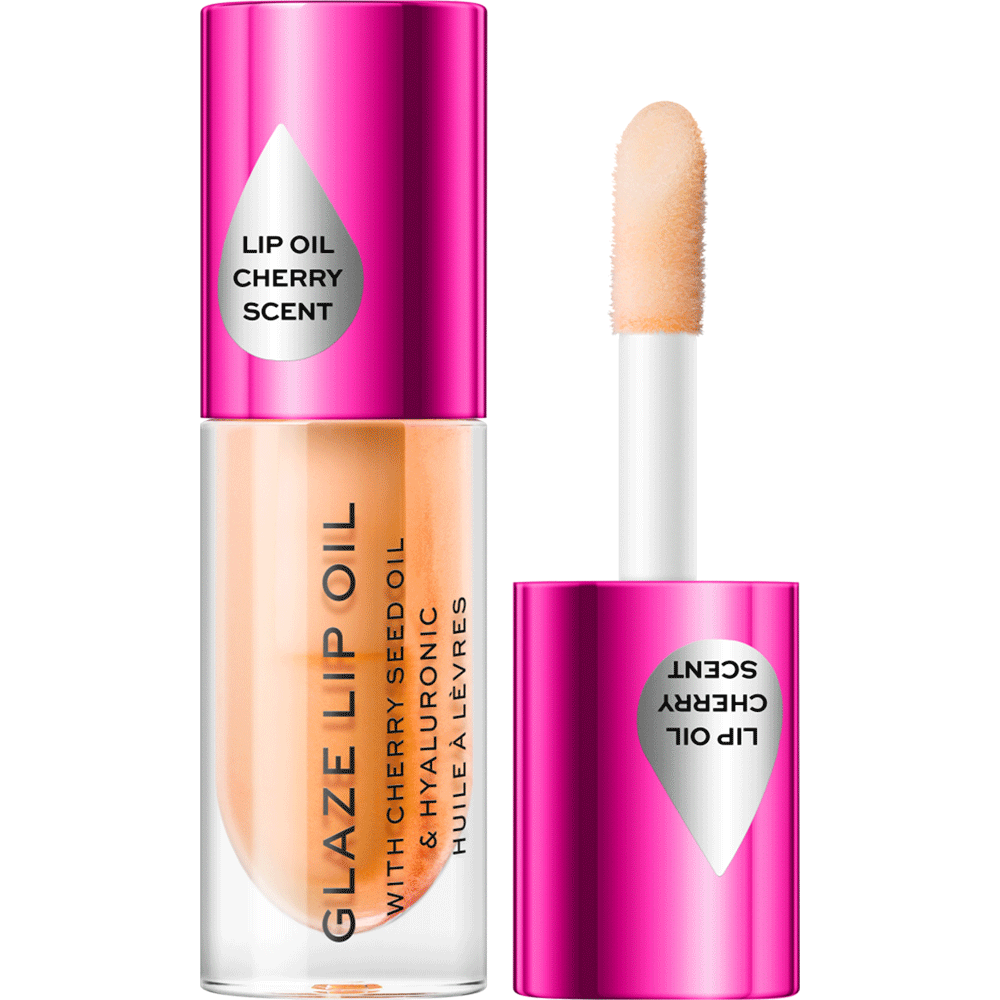 Bild: 8X4 Glaze Lip Oil getaway terracotta