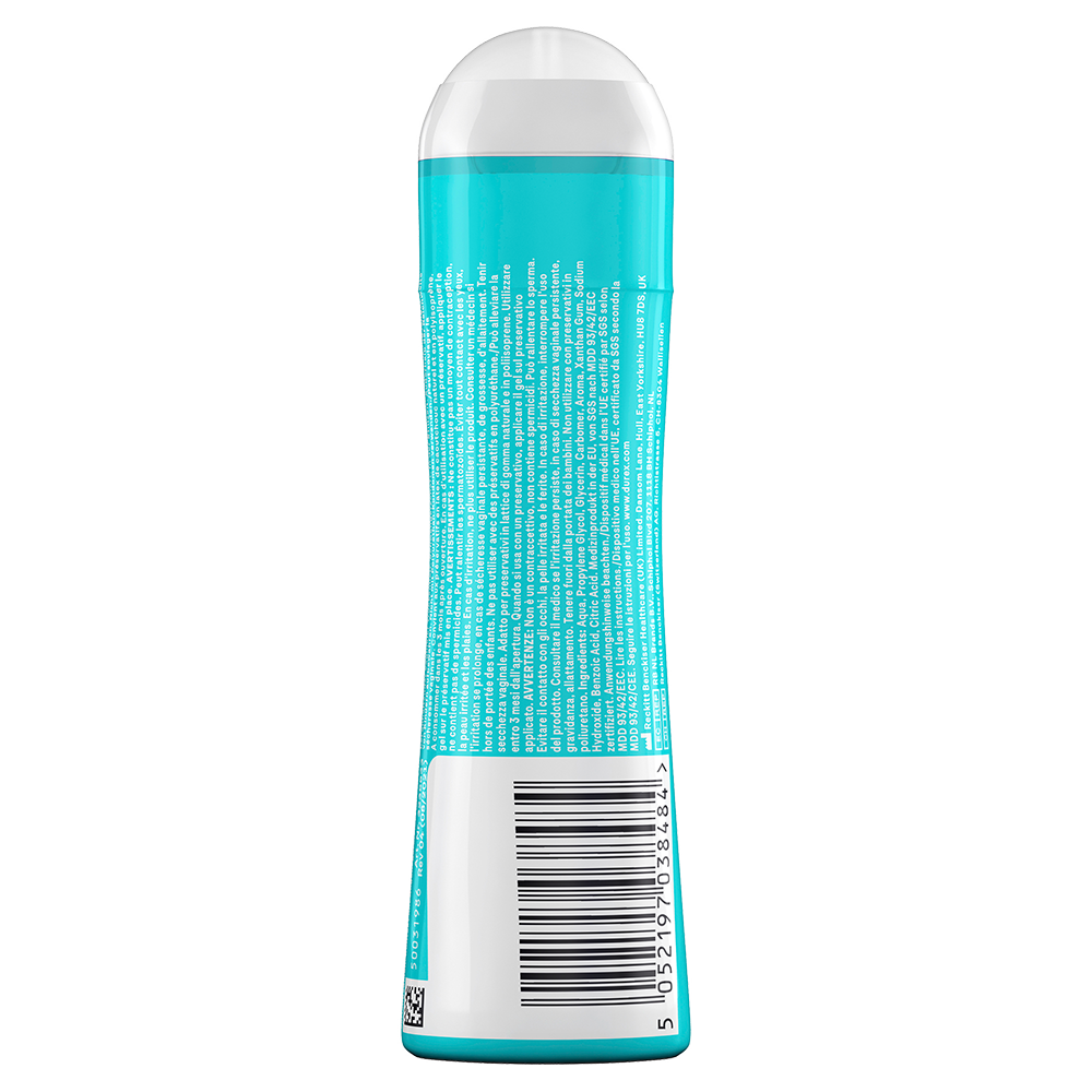Bild: durex play Gleitgel Prickelnd 