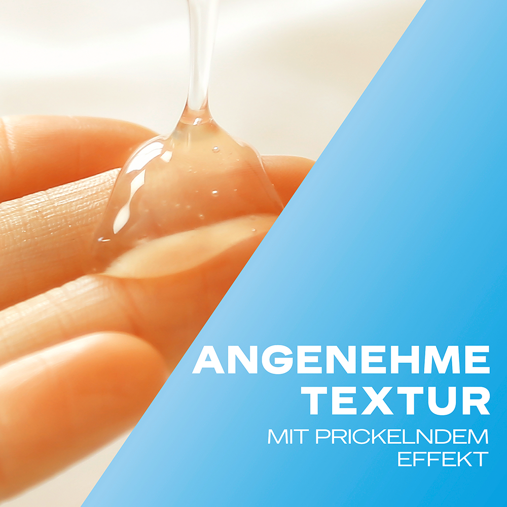 Bild: durex play Gleitgel Prickelnd 