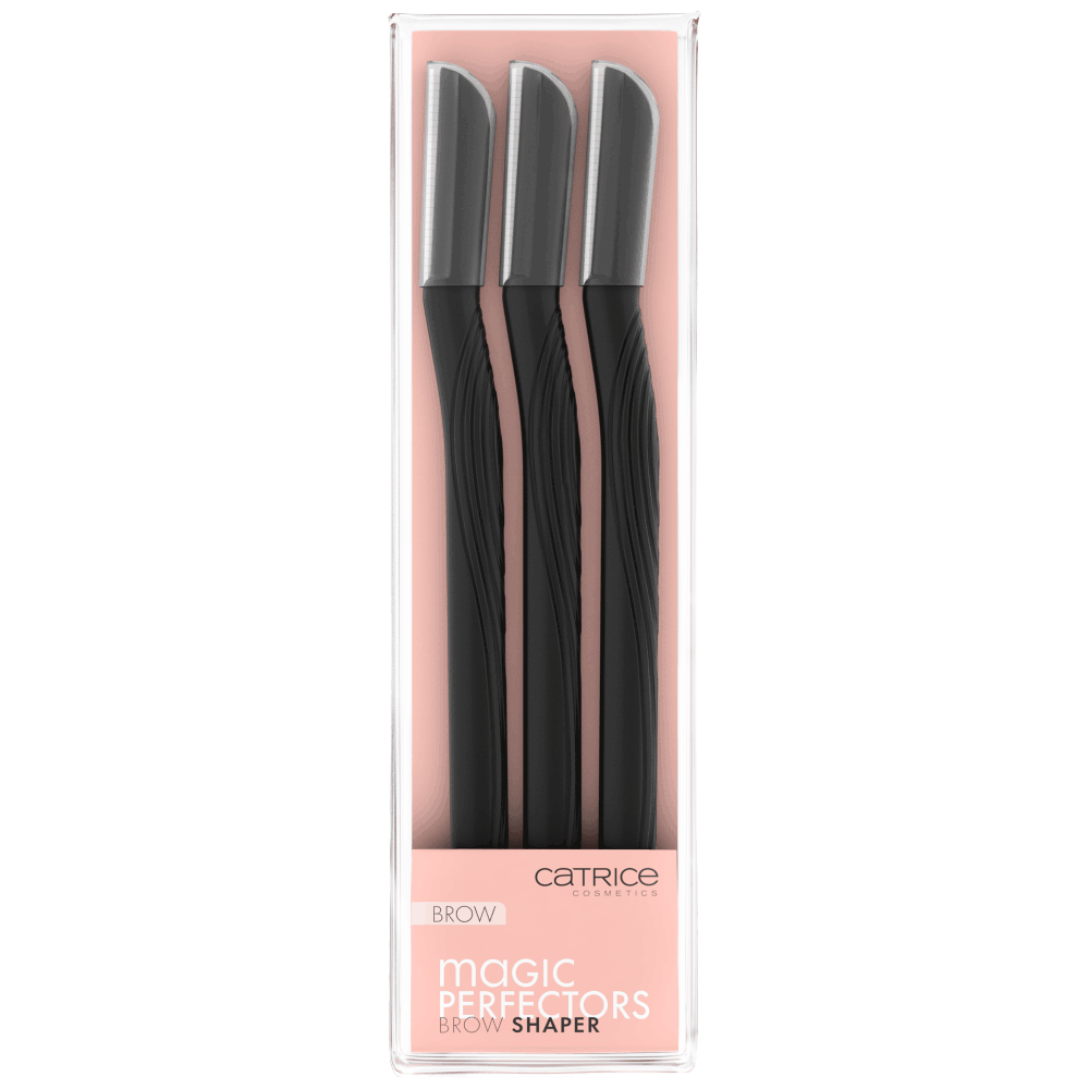 Bild: Catrice Magic Perfectors Brow Shaper