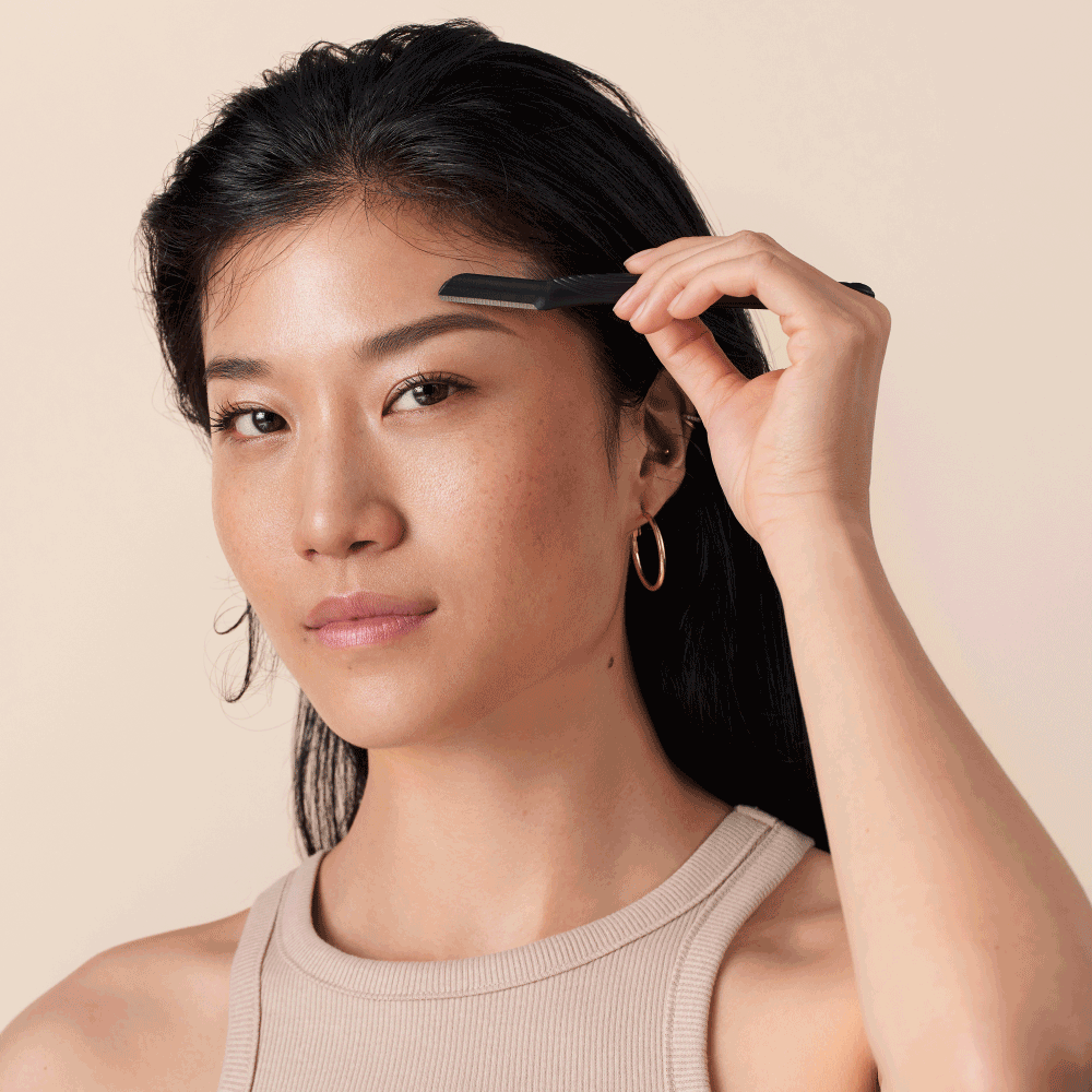 Bild: Catrice Magic Perfectors Brow Shaper