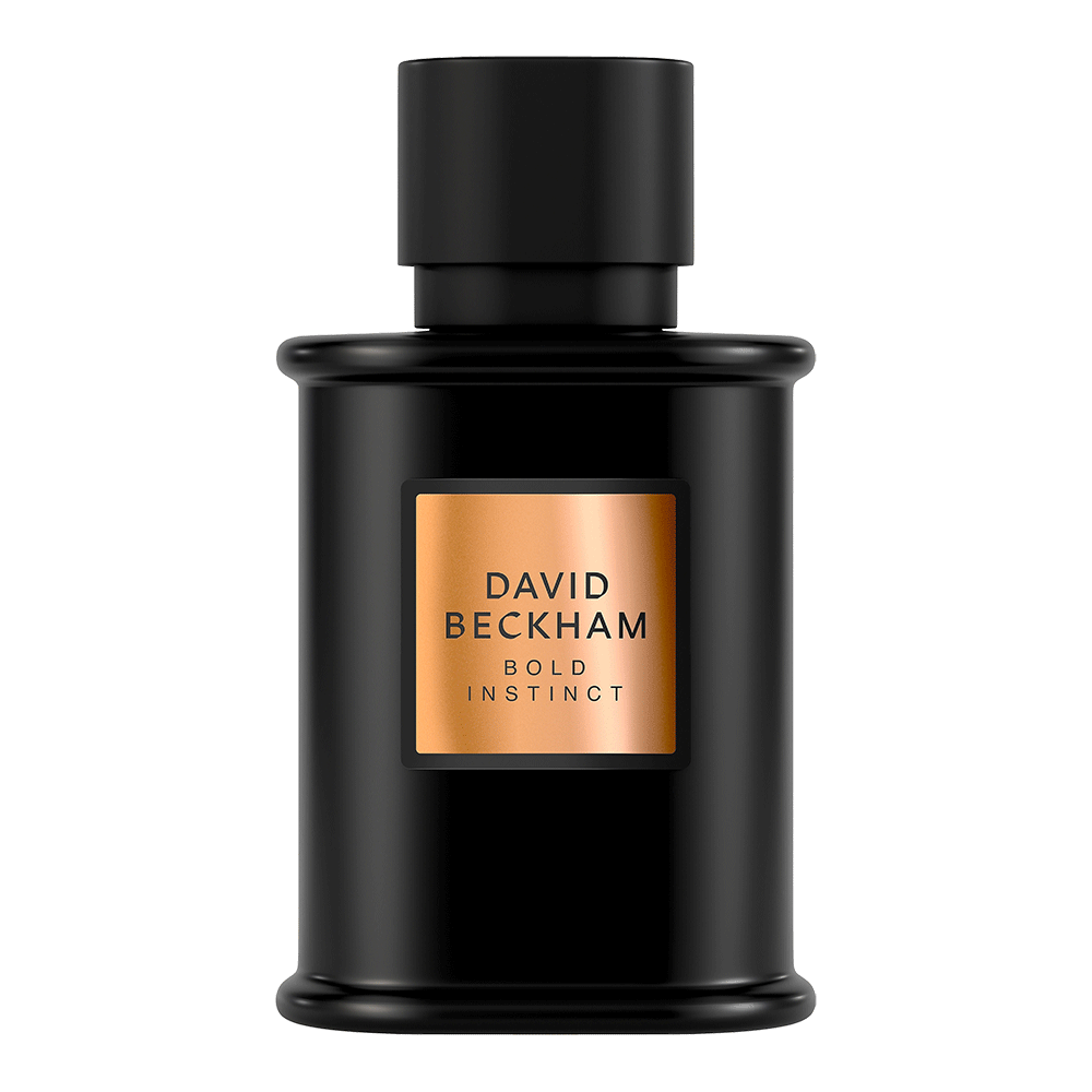 Bild: David Beckham Bold Instinct Eau de Parfum