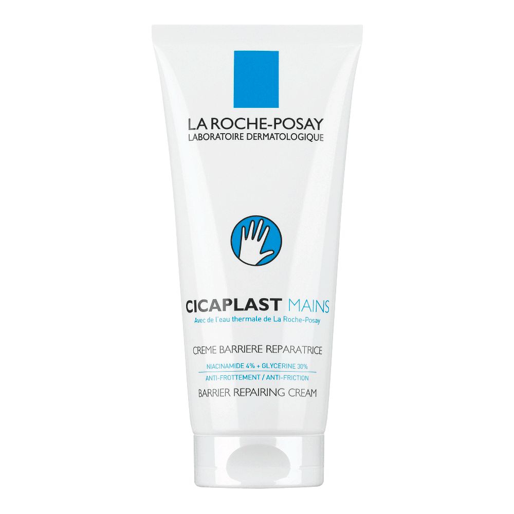 Bild: La Roche-Posay Cicaplast Handcreme