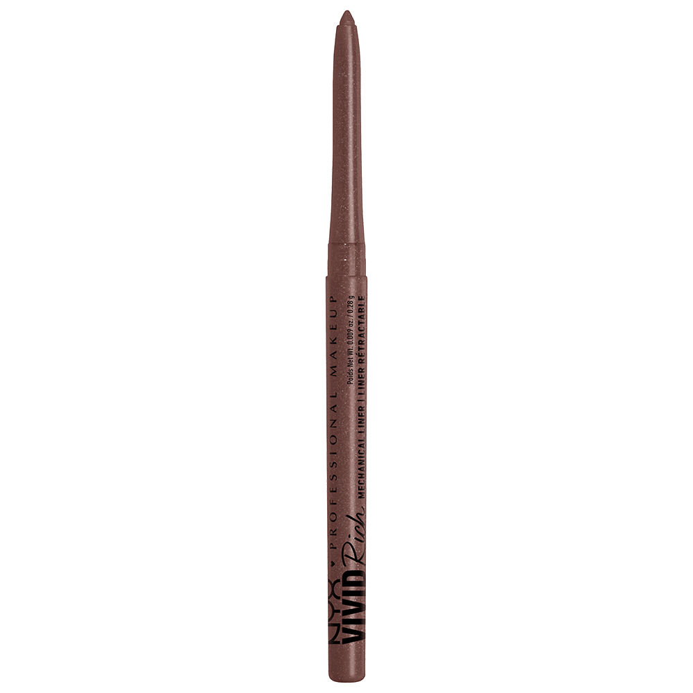 Bild: NYX Professional Make-up Vivid Rich Eyeliner Under The Moonstone