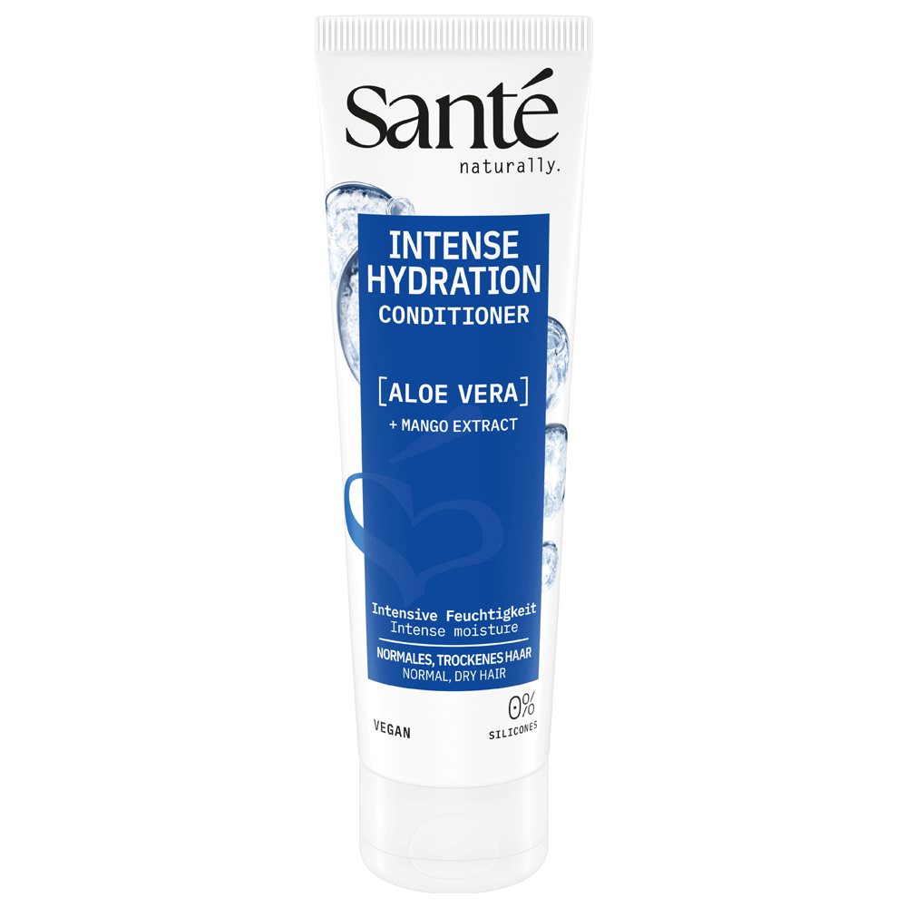 Bild: SANTE Conditioner Intense Hydration