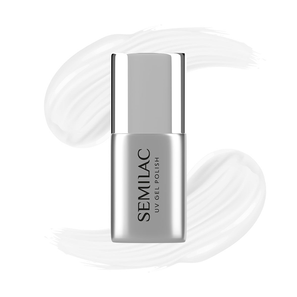 Bild: Semilac Top Coat Mat Total