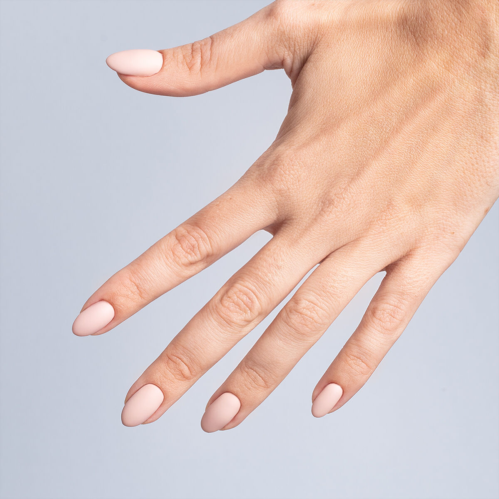 Bild: Semilac Top Coat Mat Total