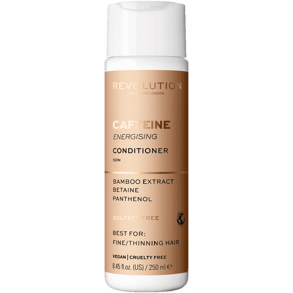 Bild: 8X4 Haircare Conditioner Coffein 