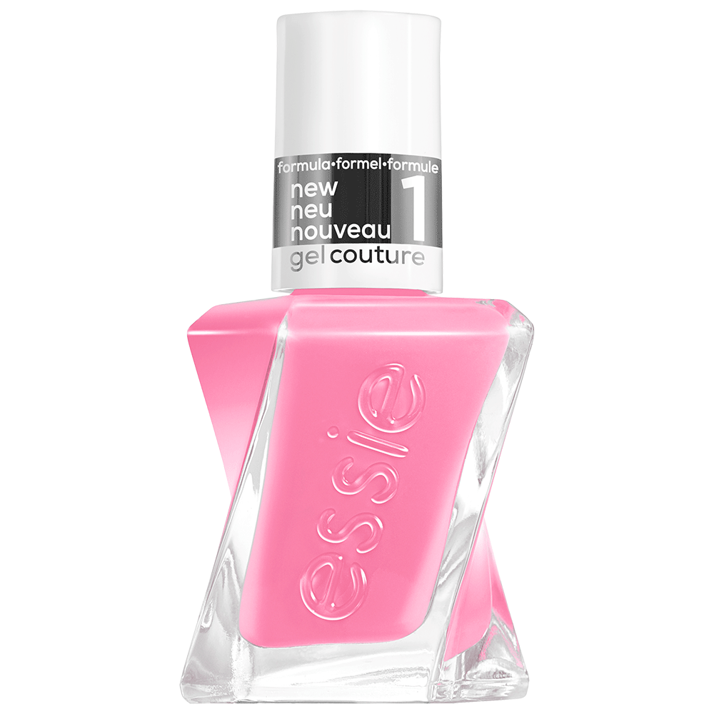 Bild: Essie Nagellack Gel Couture by Essie Haute To Trot
