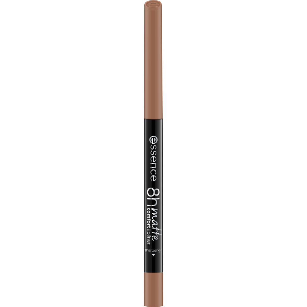 Bild: essence 8h MATTE comfort lipliner 16
