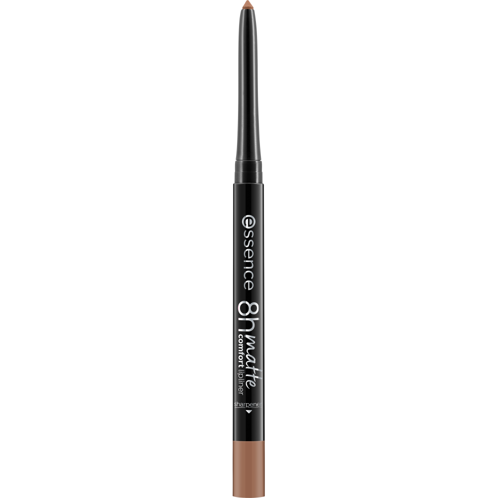 Bild: essence 8h MATTE comfort lipliner 16