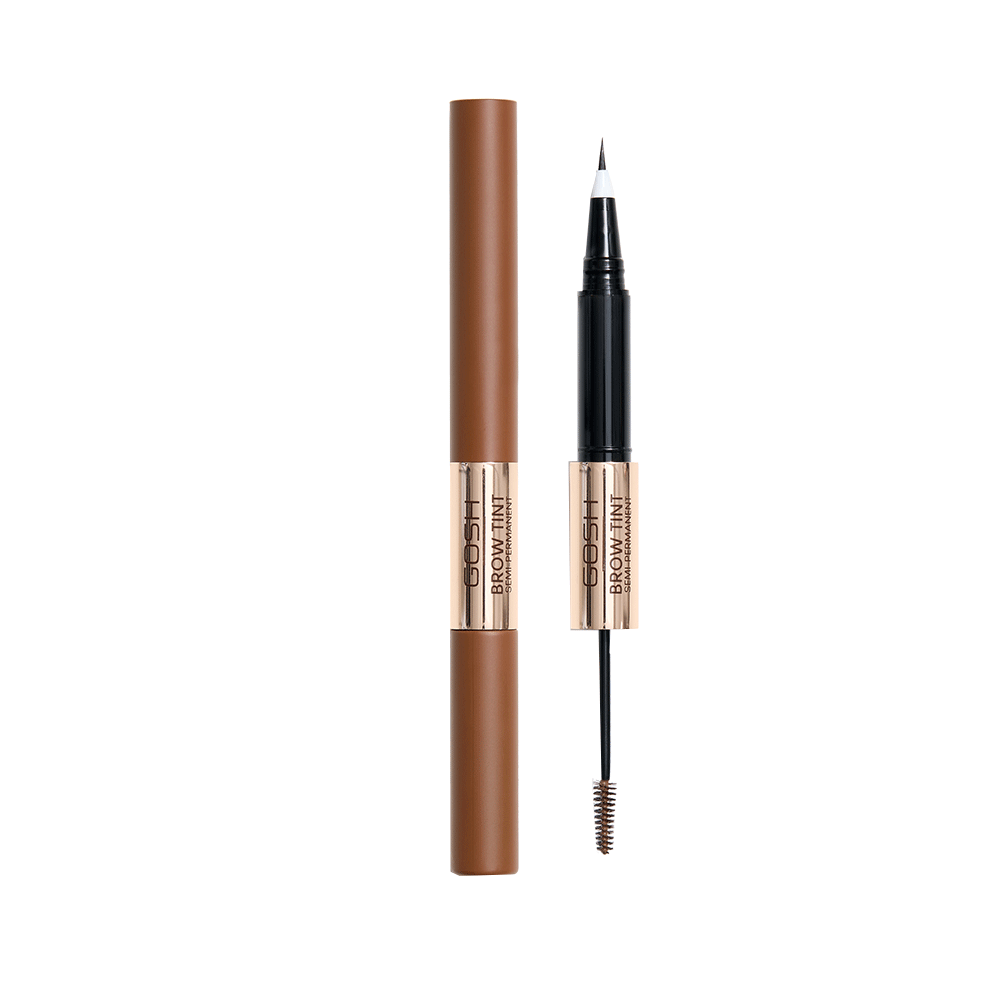Bild: GOSH Brow Tint Light Brown