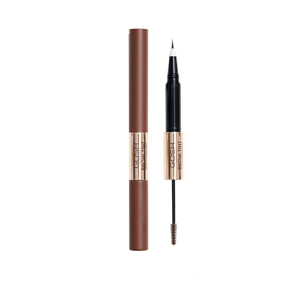 Bild: GOSH Brow Tint Dark Brown