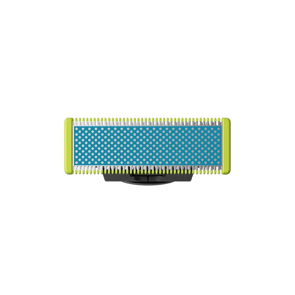 Bild: PHILIPS One Blade First Shave Ersatzklinge