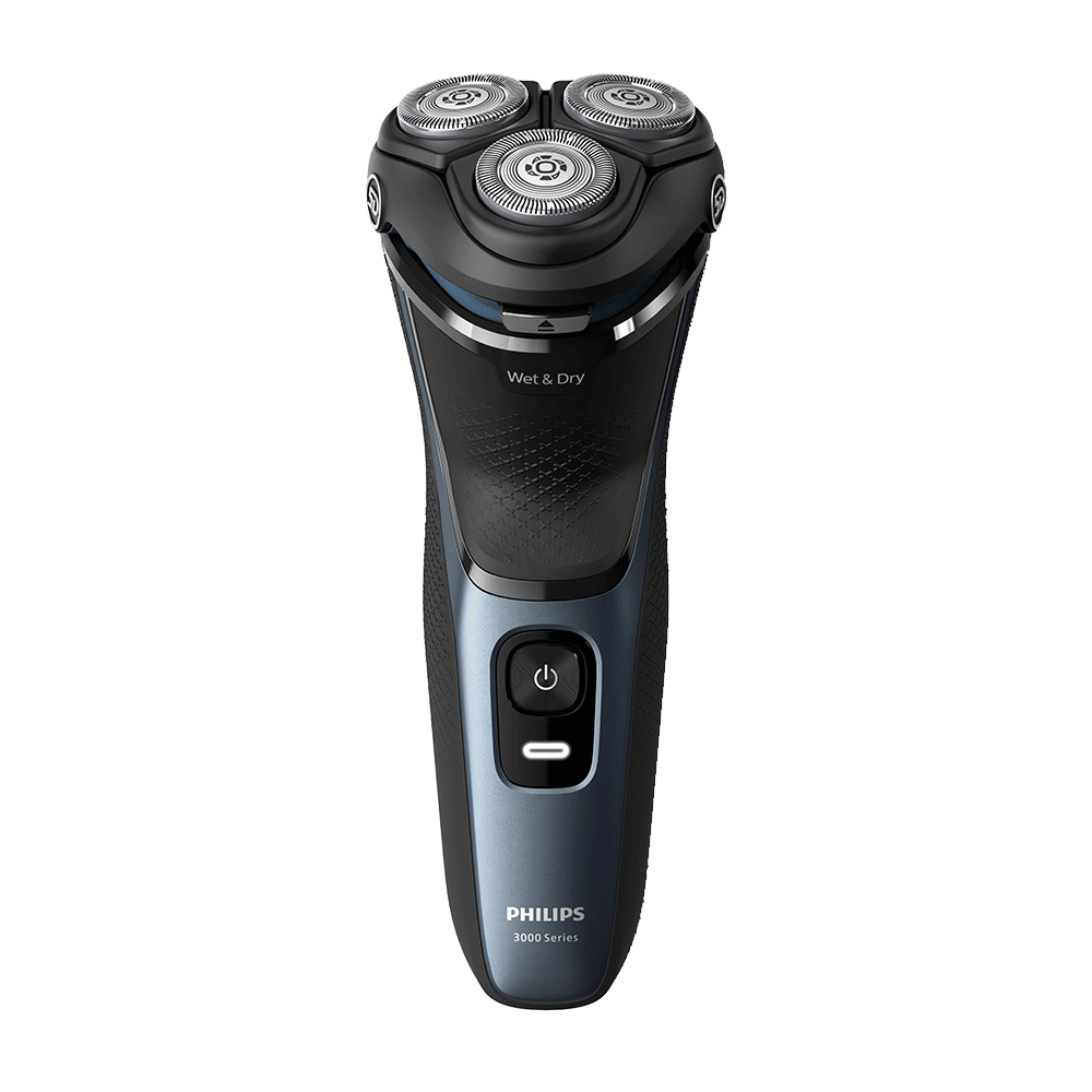Bild: PHILIPS Rasierer 3000