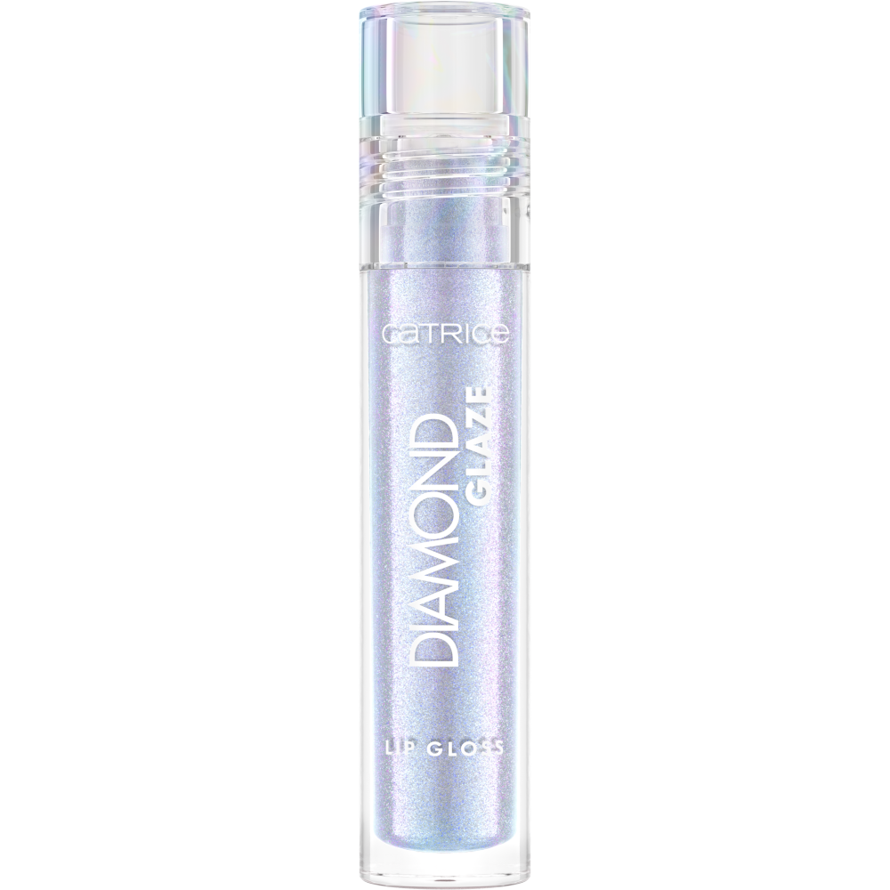 Bild: Catrice Diamond Glaze Lip Gloss 010