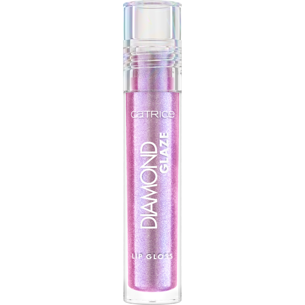 Bild: Catrice Diamond Glaze Lip Gloss 030