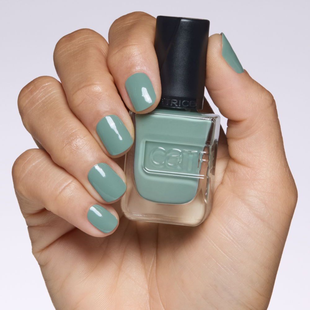 Bild: Catrice GEL AFFAIR Nail Lacquer 035