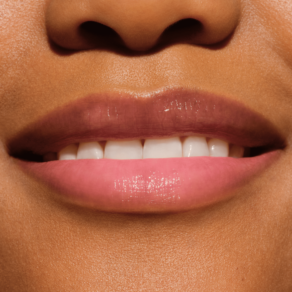 Bild: Catrice Glam In Gold Glow Lip Balm 