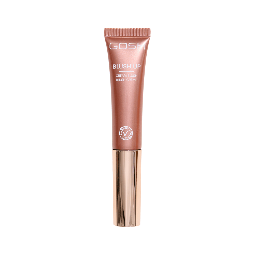 Bild: GOSH Blush UP Cream Blush Starlight