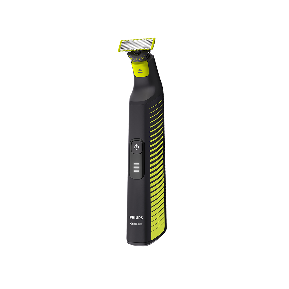Bild: PHILIPS One Blade Rasierapparat 360