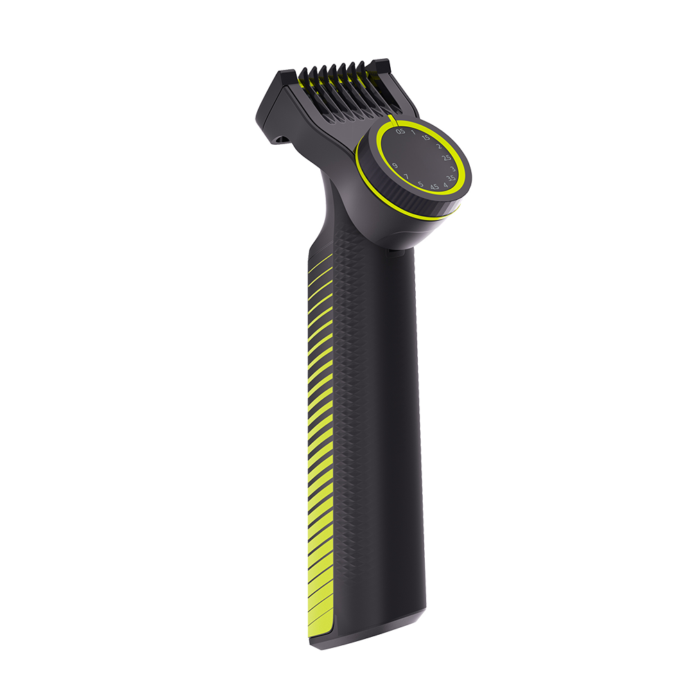 Bild: PHILIPS One Blade Rasierapparat 360