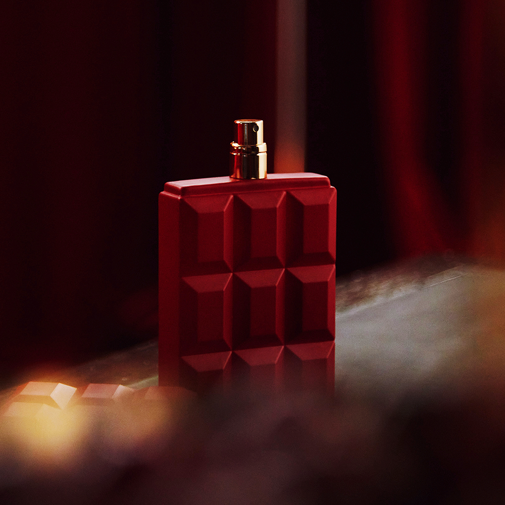 Bild: Sweet Tooth by Sabrina Carpenter Cherry Baby Eau de Parfum