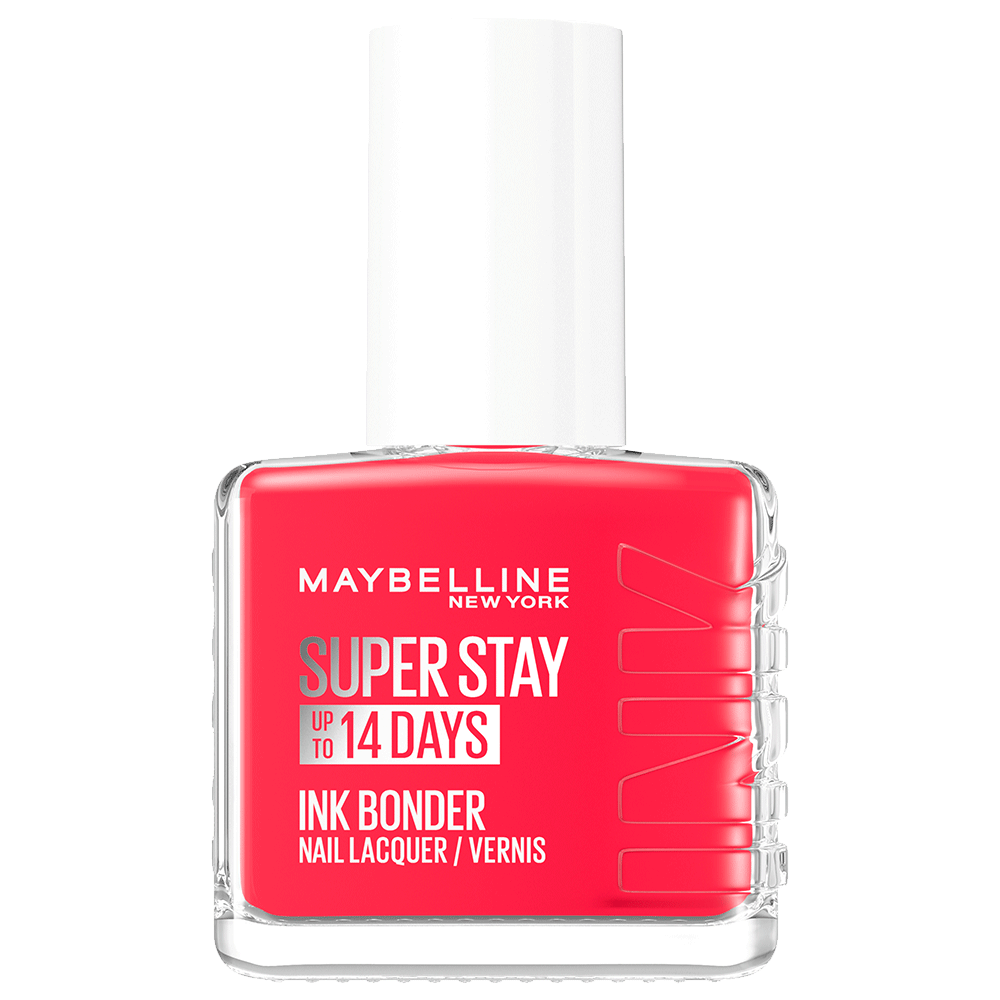 Bild: MAYBELLINE Super Stay Ink Bonder Nagellack 490