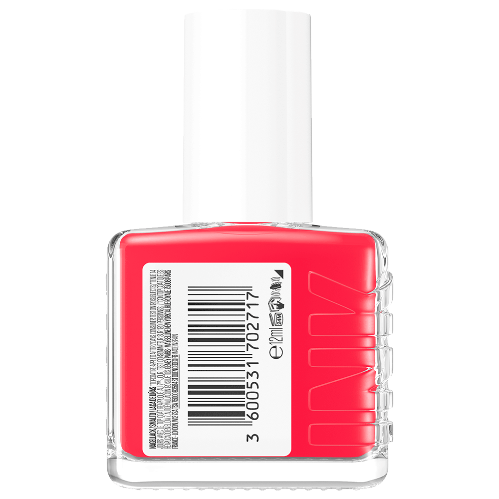 Bild: MAYBELLINE Super Stay Ink Bonder Nagellack 490