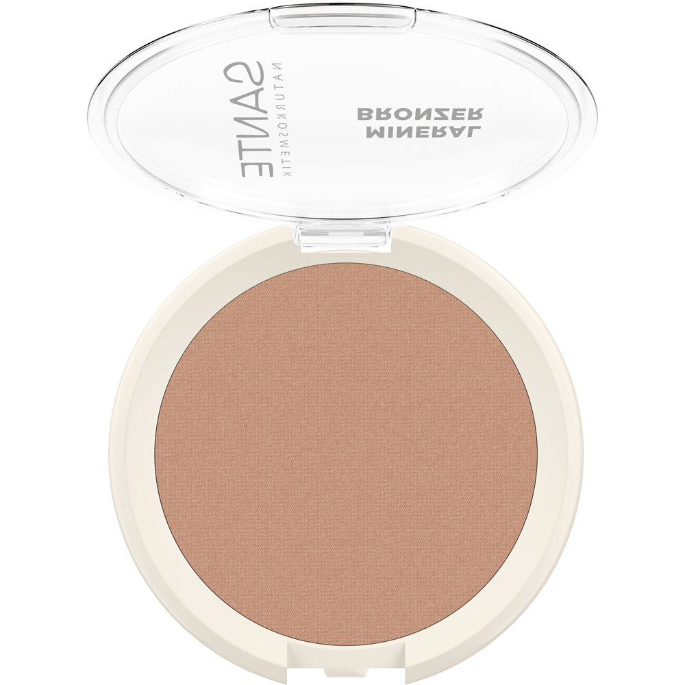 Bild: SANTE Mineral Bronzer 