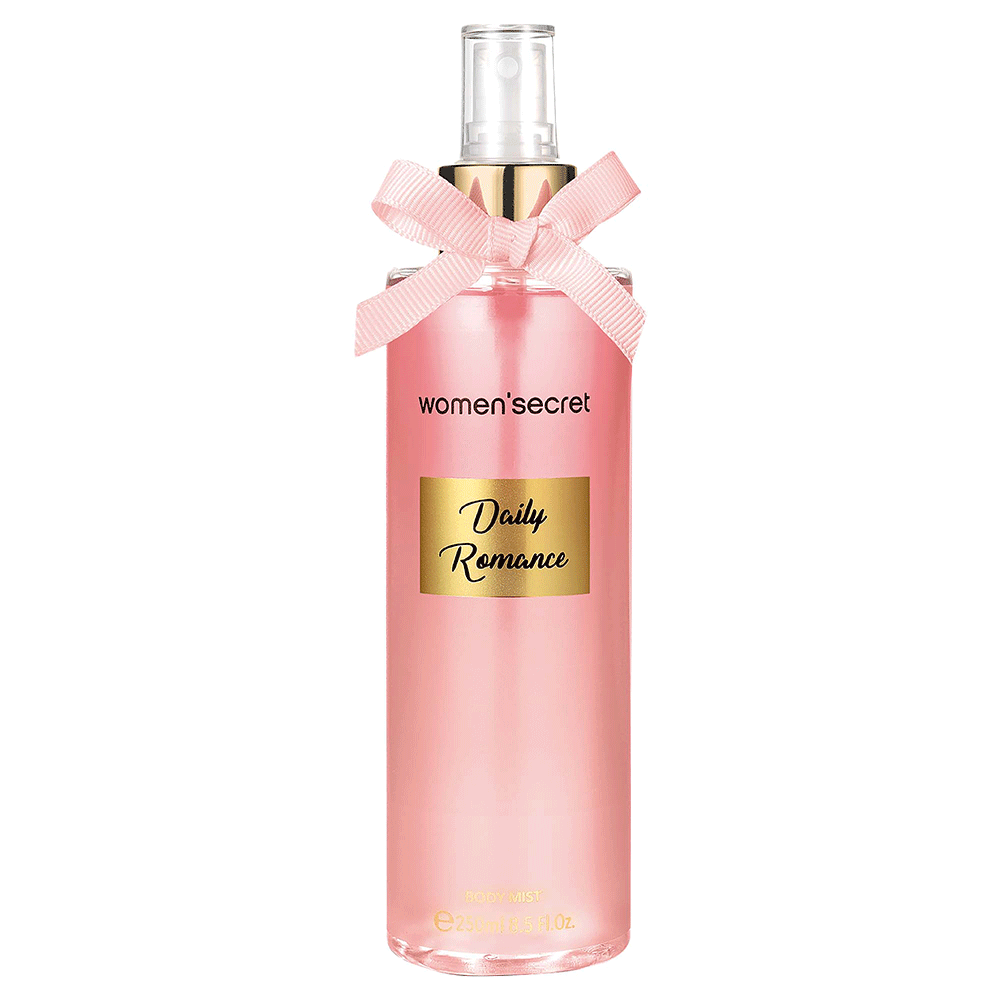 Bild: Women Secret Daily Romance Bodymist