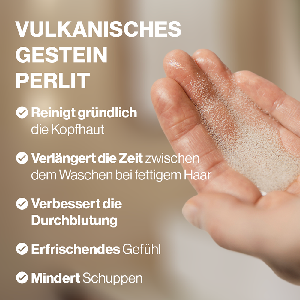 Bild: Naturavit Peeling Shampoo