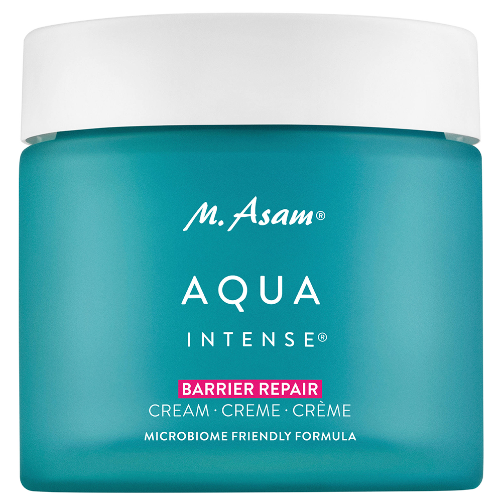 Bild: M. Asam Aqua Barrier Repair Gesichtscreme