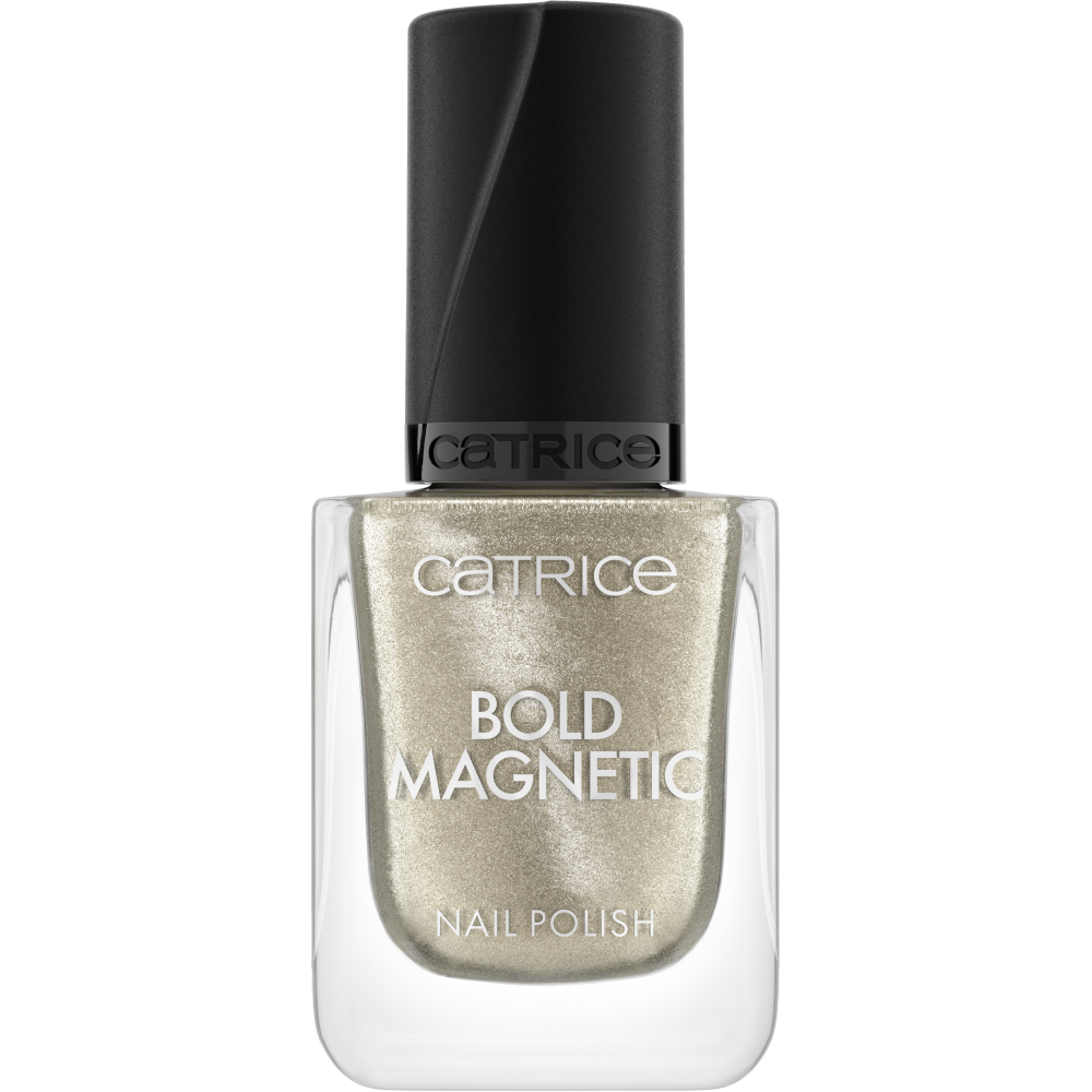 Bild: Catrice Bold Magnetic Nail Polish Drawn To You