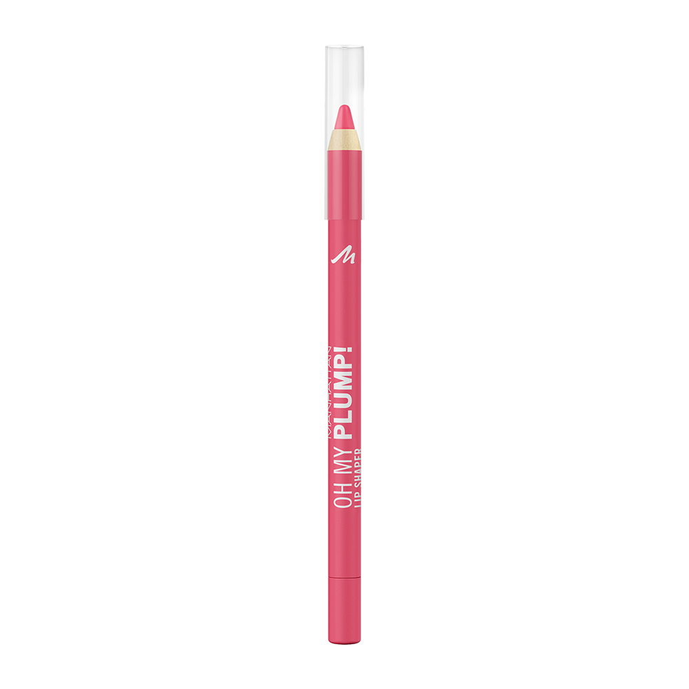 Bild: MANHATTAN Lip Sharper Oh My Plump 090