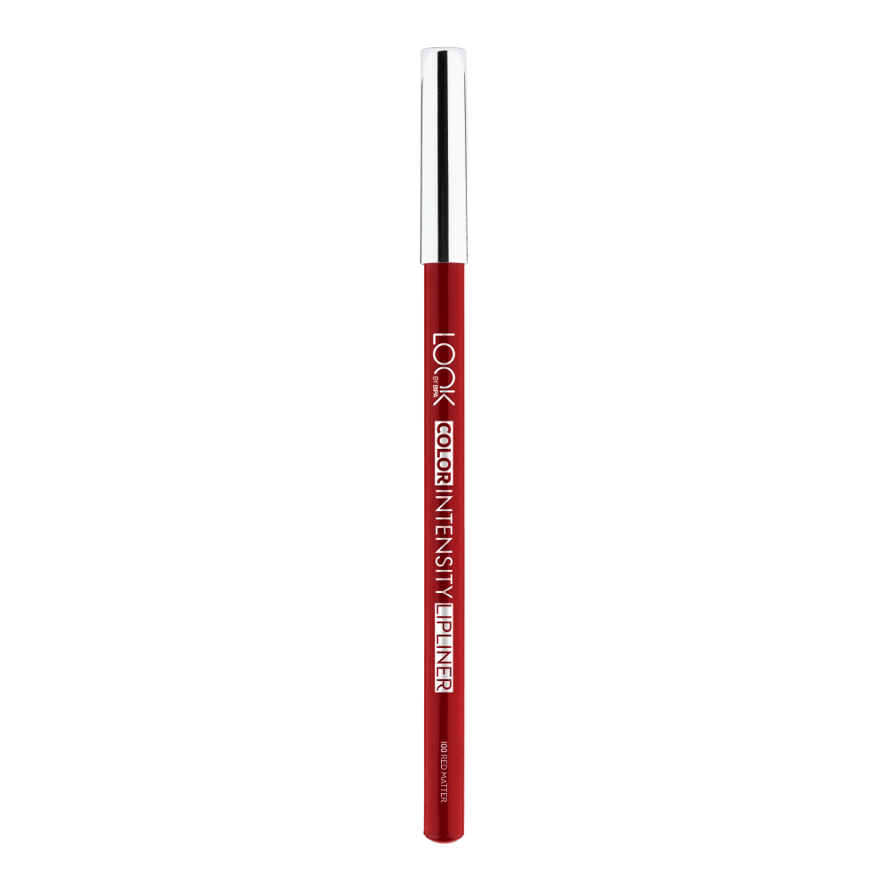 Bild: LOOK BY BIPA Color Intensity Lipliner Red Matter 