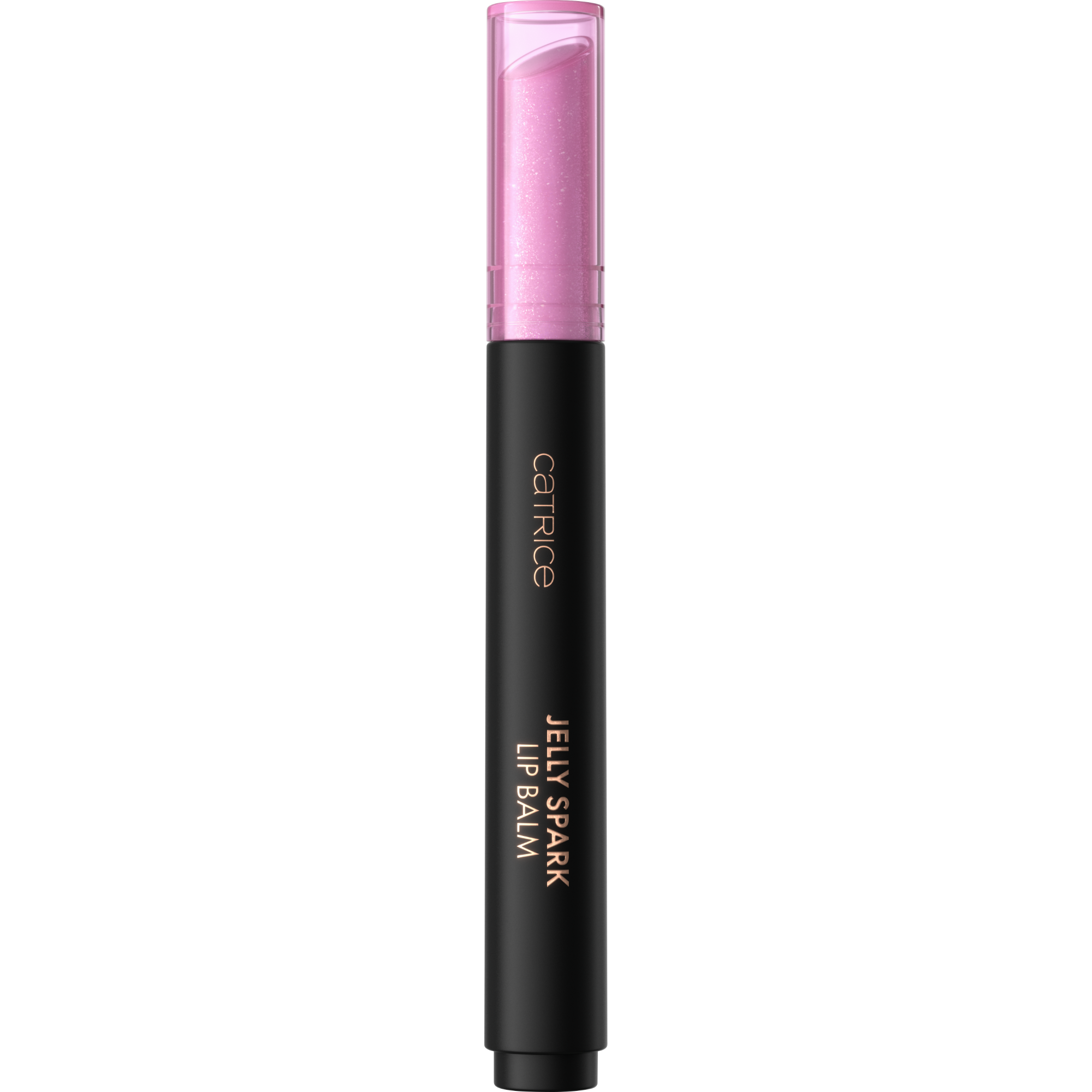 Bild: Catrice Jelly Spark Lip Balm Shimmer Flex 010
